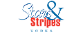 Stars & Stripes Vodka by Innovative Liquors, LLC. Stars & Stripes Vodka by Innovative Liquors, LLC.